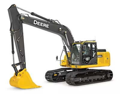 40-44K Hydraulic Excavator