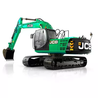 45-49K Hydraulic Excavator