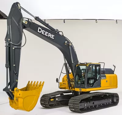 60-69K Hydraulic Excavator