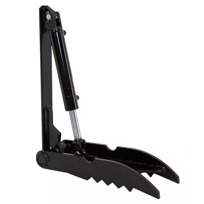 Hydraulic Thumb for 35,000 lb Excavator