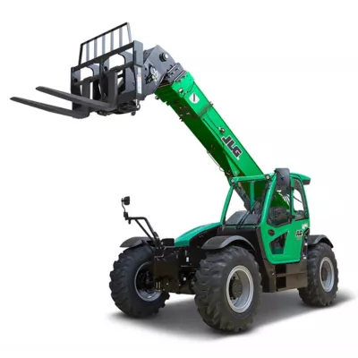 15K-17K Telehandler Forklift 44' (HVAC)