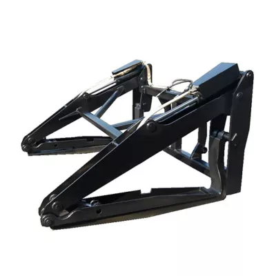 Wheel Loader Root Rake