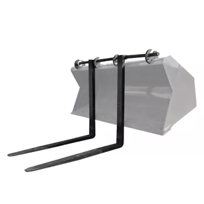 Wheel Loader Forks