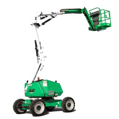 34' Articulating Manlift
