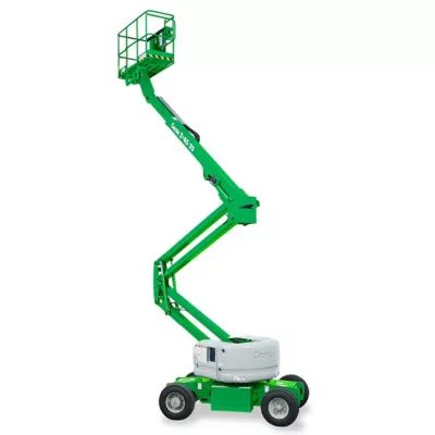 45' Articulating Electric Manlift