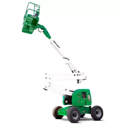 45' Articulating Manlift