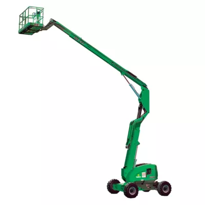 60' Articulating Manlift