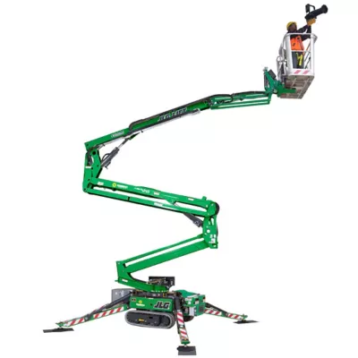 51' Atrium Manlift