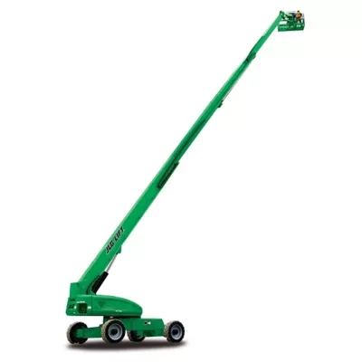 135' Straight Manlift