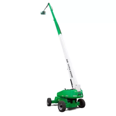 150' Straight Manlift