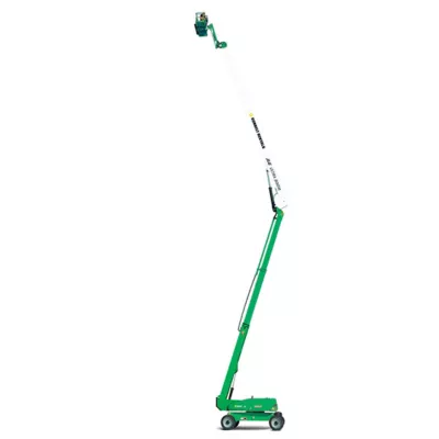 125' Articulating Manlift