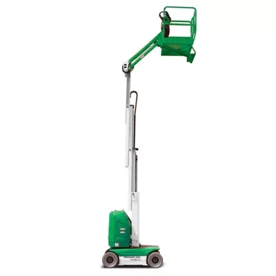 18'-20' Mast Boom Lift