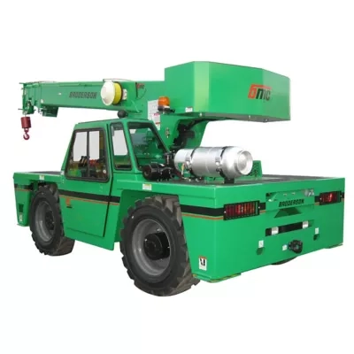 8 Ton Carry Deck Crane Diesel