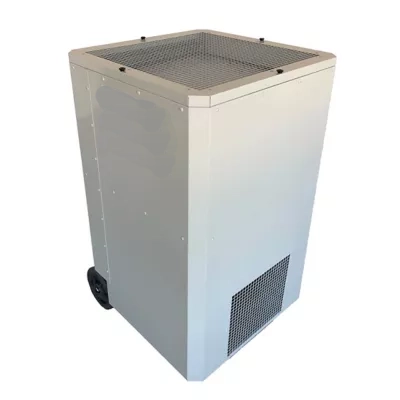 1,800 CFM Air Scrubber/Negative Air Machine