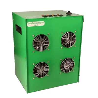 Ozone Generator - Large