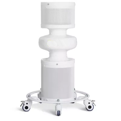 Portable Air Disinfection Device
