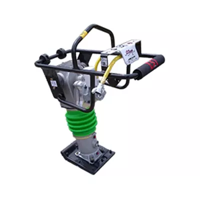 Jumping Jack Air Tamper
