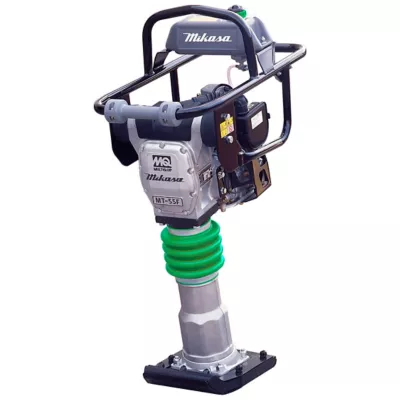 Jumping Jack Tamper 115-130 lb Class