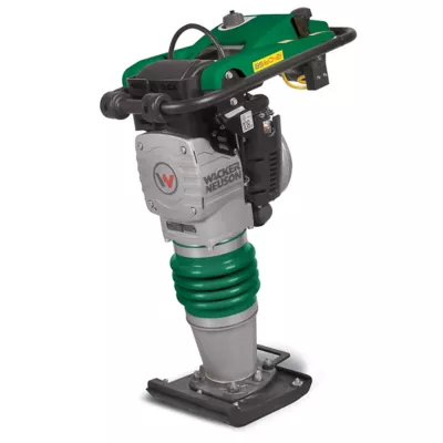 Jumping Jack Tamper 135-165 lb Class