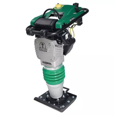 Jumping Jack Tamper 160-175 lb Class