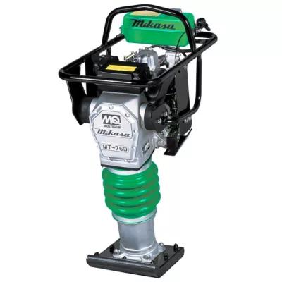 Diesel Jumping Jack Tamper 165-185 lb Class