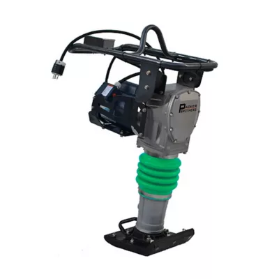 Electric Jumping Jack Tamper 125 lb Class