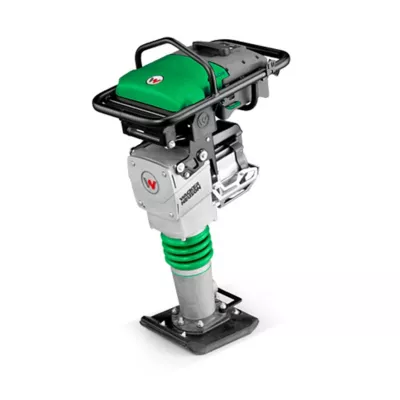 Electric Jumping Jack Tamper 135-165 lb Class