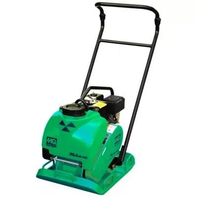 14" Plate Compactor 140 lb Class