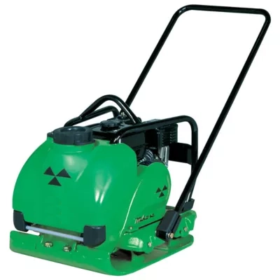 20" Plate Compactor 200 lb Class