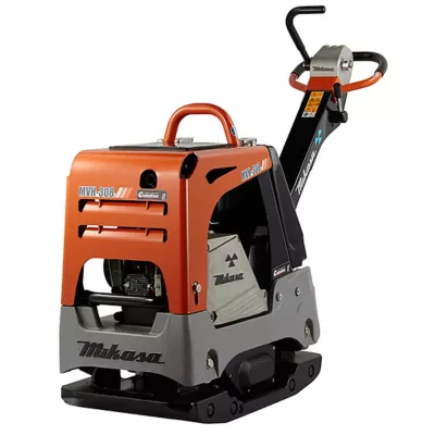 18" Reversible Plate Compactor 300 lb Class