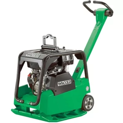20" Reversible Plate Compactor 450 lb Class
