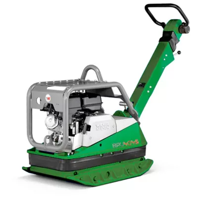 24" Reversible Plate Compactor 700 lb Class