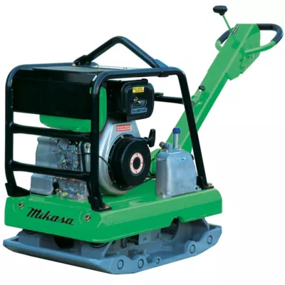 24" Reversible Plate Compactor 900 lb Class