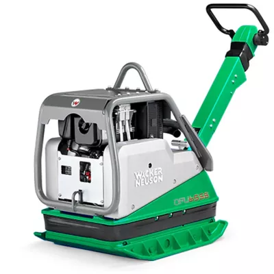 28" Reversible Plate Compactor 1,000 lb Class