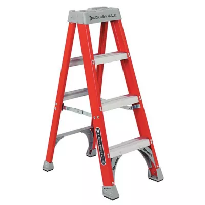 4' Step Ladder