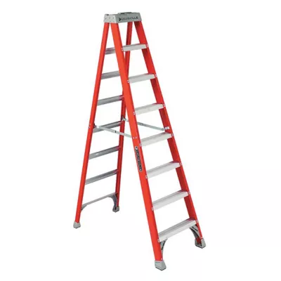 8' Step Ladder