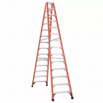 14' Step Ladder
