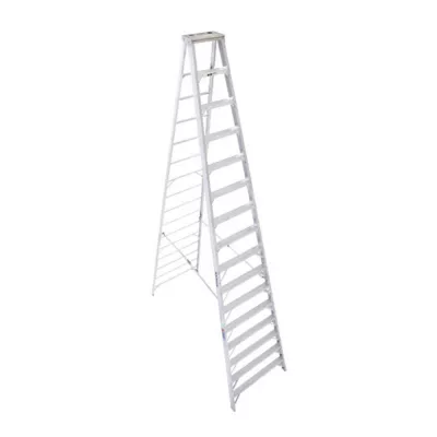 16' Step Ladder