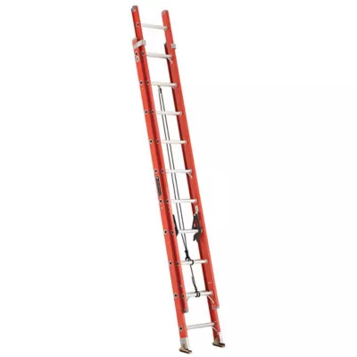 20' Extension Ladder