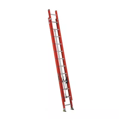 24' Extension Ladder