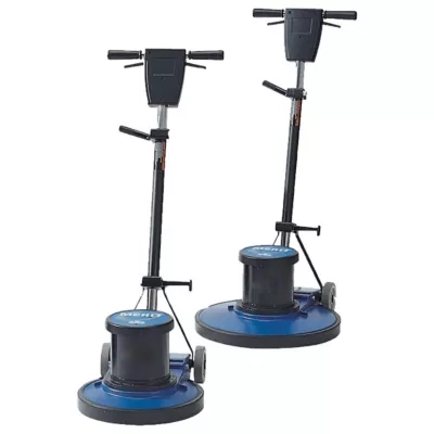 Electric 13-inch Floor Buffer