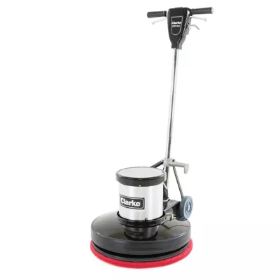 Electric 17-inch Floor Buffer
