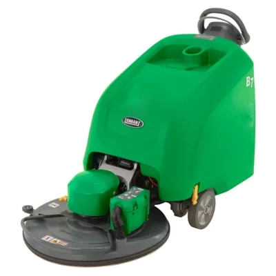 27" Battery-Powered Self-Propelled Burnisher