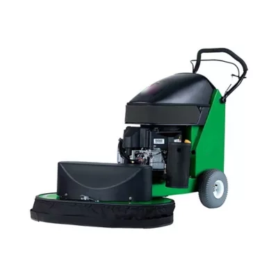 30" Floor Burnisher Propane