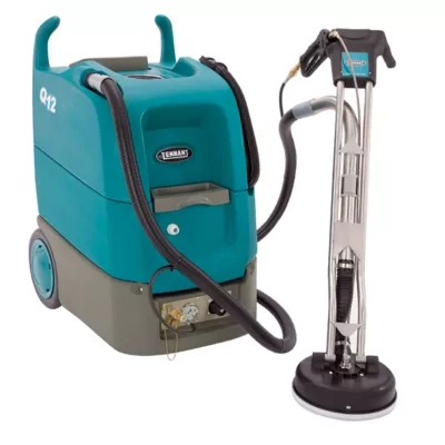 Grouthog Floor Buffer Electric
