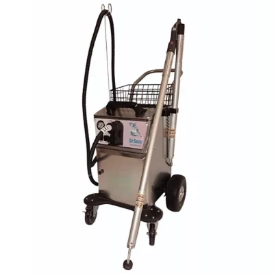 Gum Remover Steam Cleaner Electric