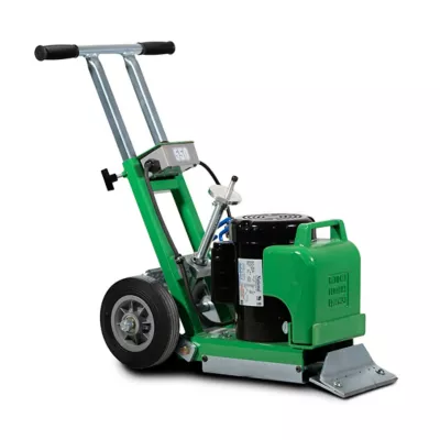 Electric 100-Pound Floor scraper