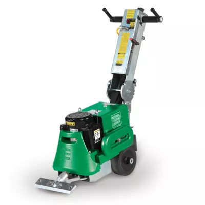 Floor Scraper 400 LB Electric