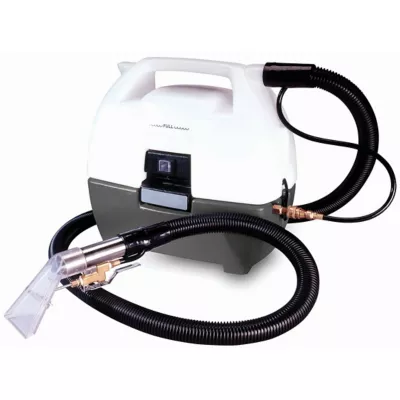 Electric 1.5-Gallon Small Carpet Extractor