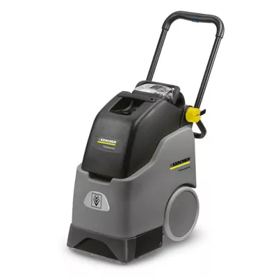 Electric 4-Gallon Commercial Carpet Extractor